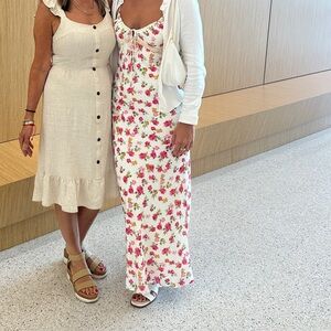 Princess Polly Maxi Dress